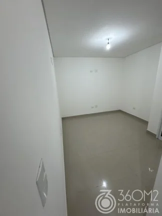 Imagem Cobertura para Venda em Santo André / SP no bairro Vila Curuçá