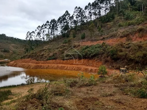 Imagem Chácaras em Santa Teresa 3000 metros