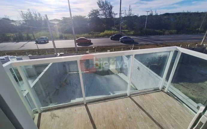 Imagem Casas duplex, 4 quartos, 103 m², Foguete - Cabo Frio.