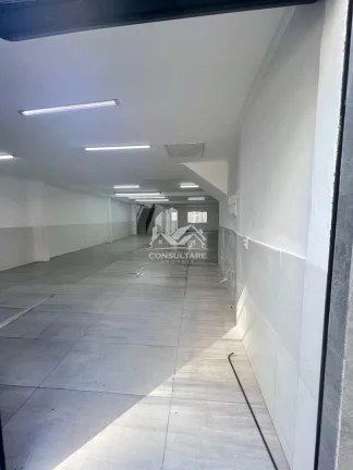 Imagem Loja comercial, Pompéia, Santos, Cod: 24801, GER