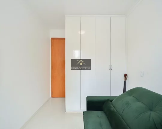 Imagem VILA ANDRADE SOFISTICAÇÃO E BOM GOSTO APARTAMENTO 102,00 M 3 DORMITÓRIOS SENDO UMA SUÍTE 2 VAGAS LAZER COMPLETO REFORMADO ÓTIMA LOCALIZAÇÃO