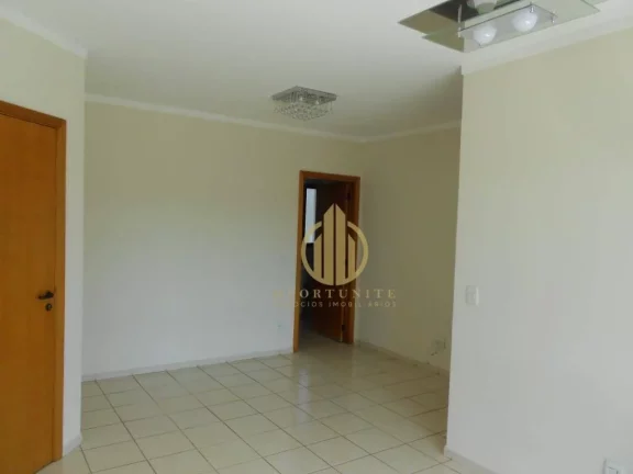 Imagem Apartamento com 3 dormitórios à venda, 88 m² por R$ 485.000,00 - Jardim América - Ribeirão Preto/SP
