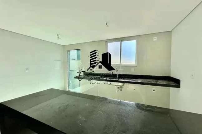 Imagem Área privativa de 4 quartos - Bairro Serrano Belo Horizonte MG