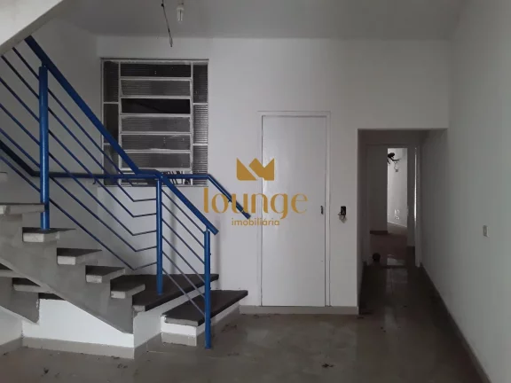 Imagem Prédio Comercial à Venda Centro - Sorocaba/SP
