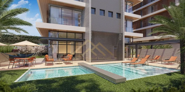 Imagem Residencial NIO (Cobertura)