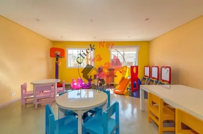 Imagem Apartamento à Venda no bairro Rudge Ramos em São Bernardo do Campo
