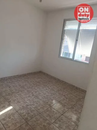 Imagem Apartamento com 2 quartos à venda, 72 m² por R$ 390.000 - Ponta da Praia - Santos/SP