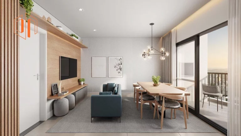 Imagem Apartamento para Venda em Curitiba, Novo Mundo, 3 dormitórios, 1 suíte, 2 banheiros, 1 vaga