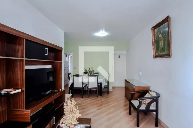 Imagem Apartamento à Venda - Vila Mariana, 3 Quartos, 84 m2