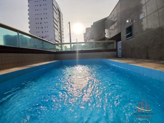 Imagem APARTAMENTO RESIDENCIAL em PRAIA GRANDE - SP, OCIAN