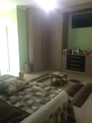 Imagem Sobrado à venda, 300 m² por R$ 2.100.000,00 - Solemar - Praia Grande/SP