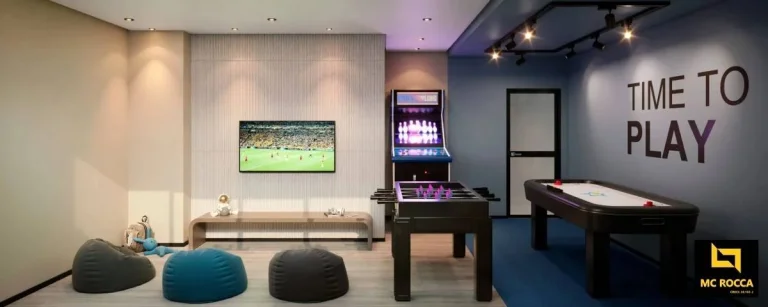 Imagem Apartamento 3 dormitórios - Infinite MBigucci - São Caetano do Sul