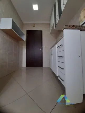Imagem Apartamento com 2 dormitórios à venda, 62 m² por R$ 350.000,00 - Sacomã - São Paulo/SP
