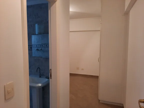 Imagem APARTAMENTO Residencial em GUARUJÁ - SP, VILA LUIS ANTÔNIO