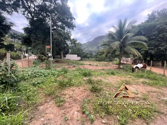 Imagem Chacaras de 500 m2 no Petropolis - Timoteo - COD 1317