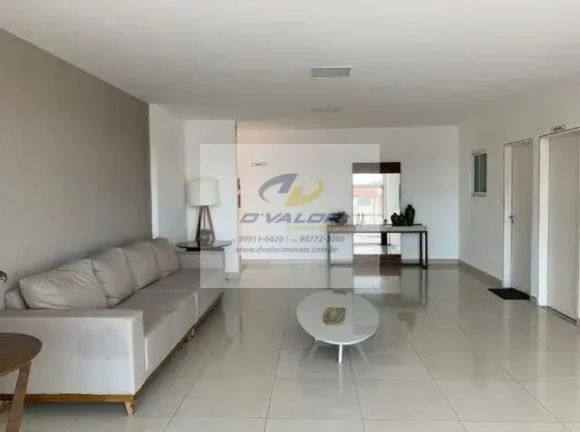 Imagem Vendo Apartamento com 78m², 4 quartos s/ 2 suítes, sala p/ 2 ambientes e 2 vagas