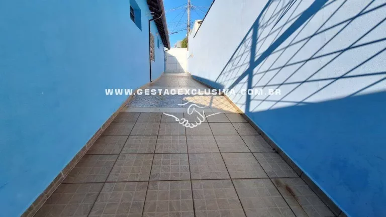 Imagem CASA REGIÃO CENTRAL DE ITATIBA, 4 DORM 6 VAGAS DE GARAGEM