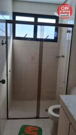 Imagem Apartamento com 2 dormitórios à venda, 65 m² por R$ 370.000,00 - Vila Júlia - Guarujá/SP