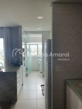 Imagem Apartamento à venda no Parque Industrial, Campinas, no Condomínio Veredas. Este encantador imóvel...