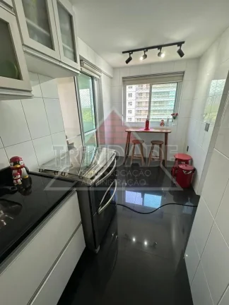 Imagem APARTAMENTO RESIDENCIAL em RIO DE JANEIRO - RJ, BARRA DA TIJUCA