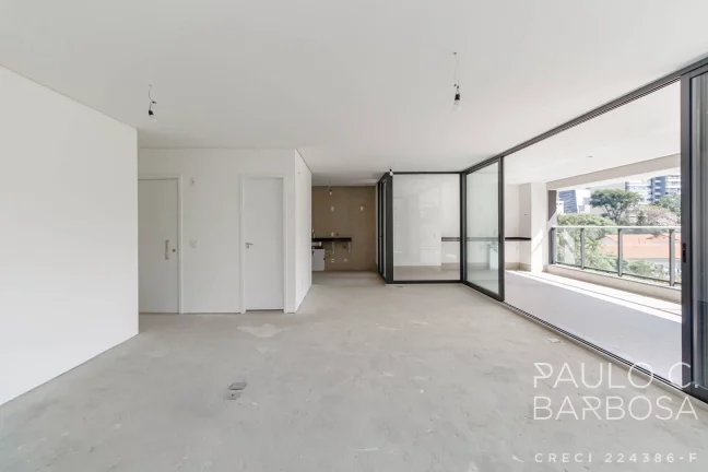 Imagem Pinheiros Venda - 4 Suítes - 3 vagas - 230m²