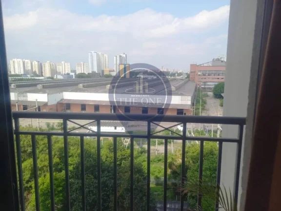 Imagem Apartamento à venda na Lapa de Baixo, São Paulo-SP: 3 quartos, 1 suíte, 2 banheiros, 1 vaga, 63m² de área. Aproveite!