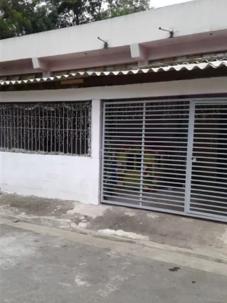 Imagem Prédio à venda, 220 m² por R$ 1.709.860,00 - Recreio São Jorge - Guarulhos/SP