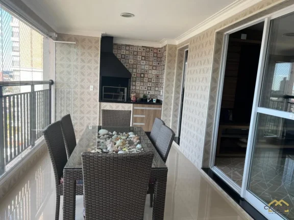 Imagem Apartamento à venda no Alta vista, com 03 quartos e 02 vagas de garagem