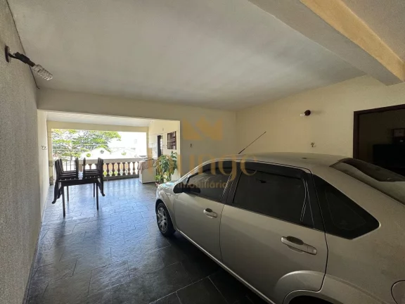 Imagem Casa à venda em Jardim Zulmira Zona Oeste - Sorocaba/SP