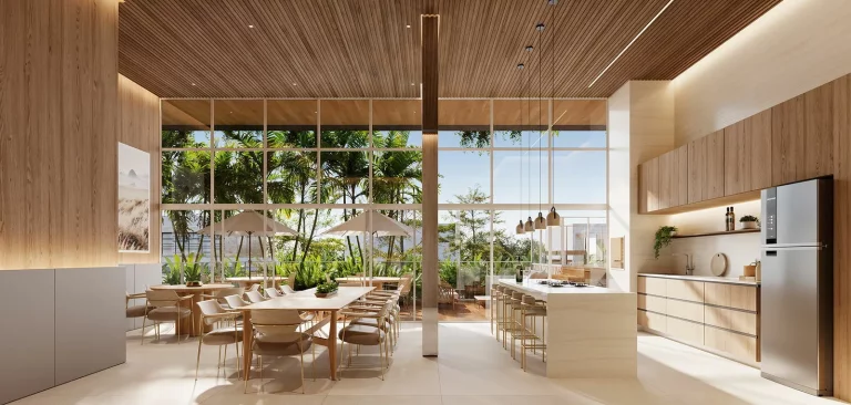 Imagem Cobertura com 4 dormitórios à venda sendo 4 suítes, 185.13 m² por - R$ 7.754.750,00 - Canto Grande - Bombinhas/SC
