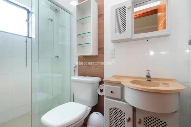 Imagem Apartamento Duplex 1 Suíte - Ref.: JE16