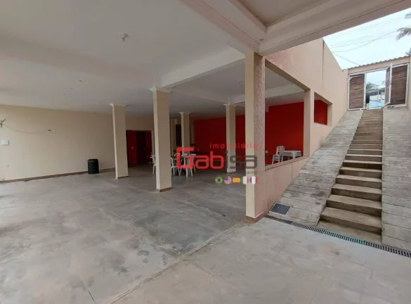 Imagem Casa com 1 dormitório à venda, 400 m² por R$ 480.000,00 - São Pedro da Aldeia - São Pedro da Aldeia/RJ