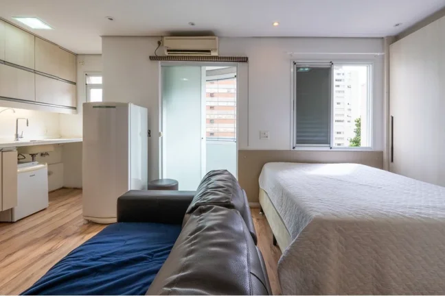 Imagem APARTAMENTO RESIDENCIAL em São Paulo - SP, Jardim Paulista