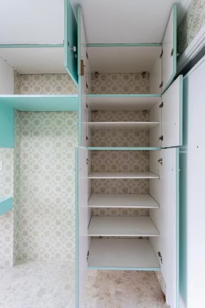 Imagem APARTAMENTO RESIDENCIAL em São Paulo - SP, Itaim Bibi