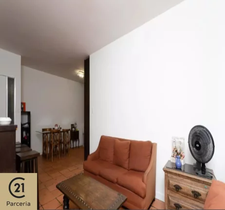 Imagem APARTAMENTO RESIDENCIAL em SÃO PAULO - SP, JARDIM PAULISTA