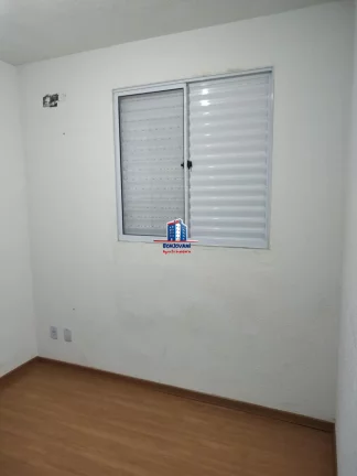 Imagem Apartamento 2 dorms no Rios DItália Rio Preto