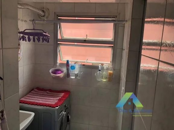 Imagem Apartamento com 2 dormitórios à venda, 57 m² por R$ 450.000,00 - Vila da Saúde - São Paulo/SP