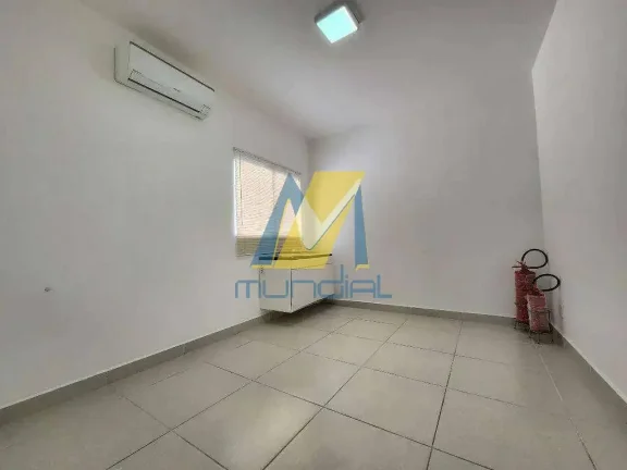 Imagem Seu consultório pronto na Vila Assunção: 126 m² + 2 vagas!