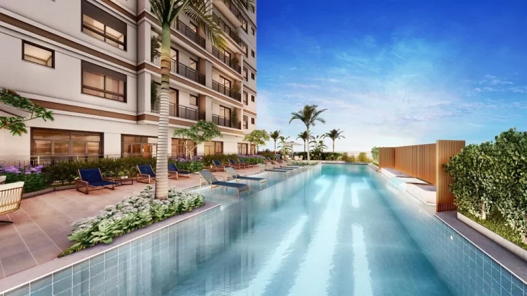 Imagem Apartamento com 3 Quartos à Venda, 126 m² em Perdizes - São Paulo