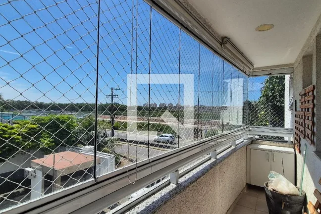 Imagem Apartamento à Venda - Recreio, 3 Quartos, 91 m2