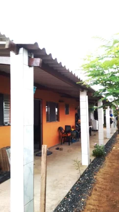 Imagem Casa à venda na Ilha Comprida litoral Paulista