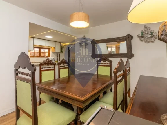 Imagem Imperdível oportunidade: Casa à venda em São Paulo-SP, Vila Clementino! 4 quartos, 1 sala, 4 banheiros, 2 vagas, 147m².