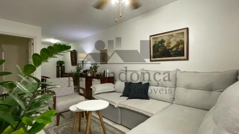 Imagem Apartamento à venda na Rua Tagipuru com 3 quartos e 2 vagas, 78m2