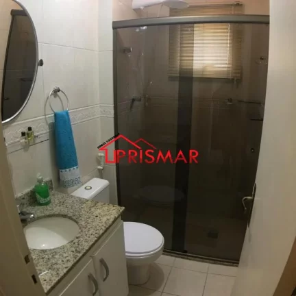 Imagem Alugo Frente mobiliado e guarnecido 3 dormitorios 1 suite 2