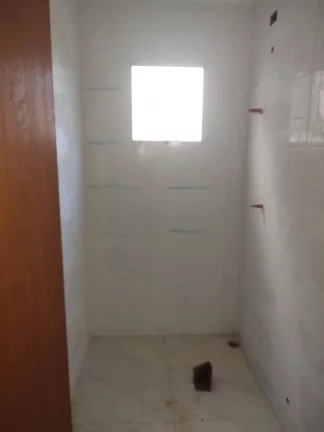 Imagem Apartamento com 2 dormitórios à venda, 50 m² por R$ 304.000 - Jardim Santo Alberto - Santo André/SP
