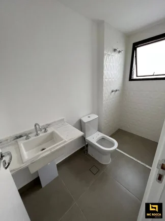 Imagem Apartamento 3 suítes - Vilaró Campestre - Santo André