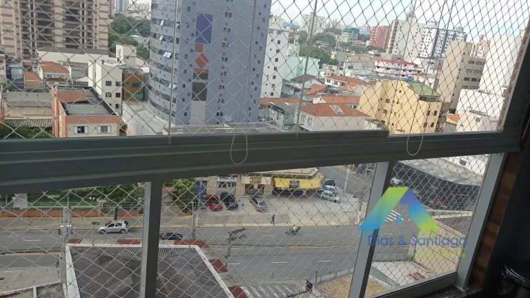 Imagem Apartamento à venda no bairro Rudge Ramos - São Bernardo do Campo/SP