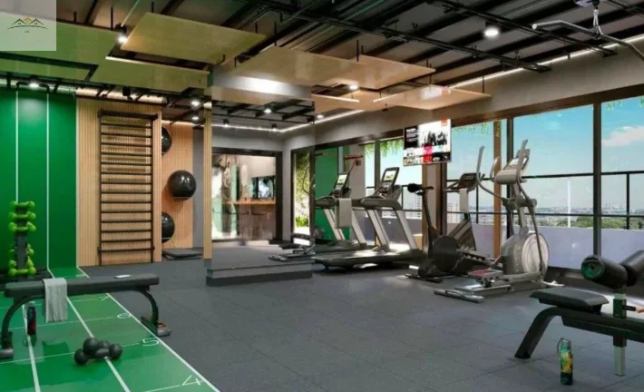 Imagem APARTAMENTO RESIDENCIAL em SANTO ANDRÉ - SP, JARDIM