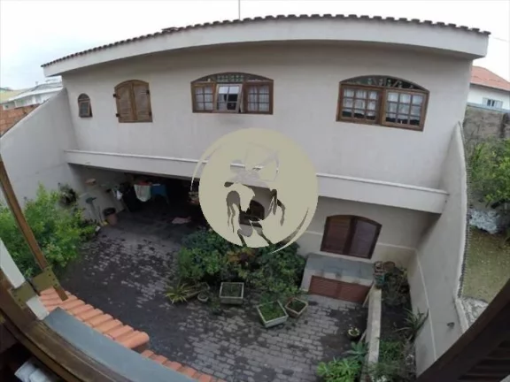 Imagem ACEITA PERMUTA EM REGIÃO DE ALPHAVILLE/ TAMBORÉ. COZINHA COM DESPENSA DORMITÓRIOS: 4 SENDO 1 SUIT...