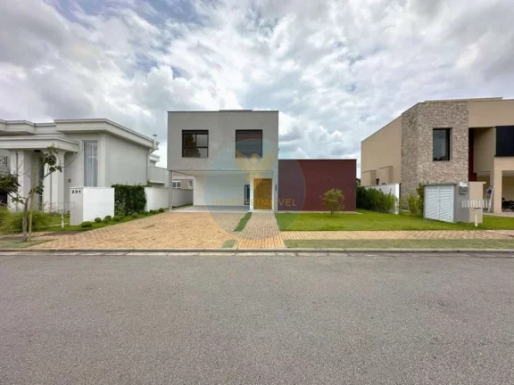 Imagem Casa em Condomínio a Venda no bairro Granja Viana - Carapicuíba, SP